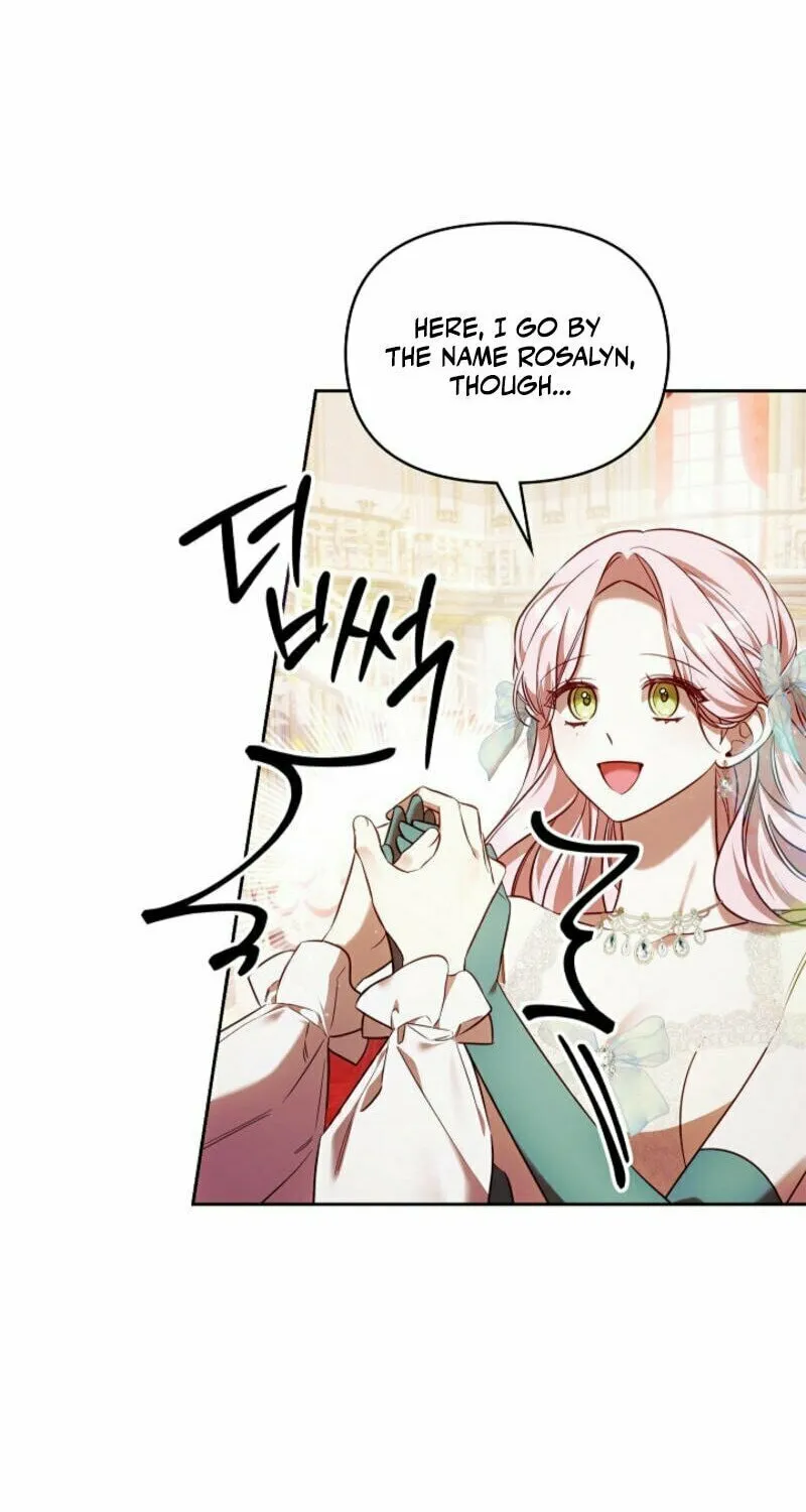 The Top 100 Young Lady Chapter 8 page 65 - 