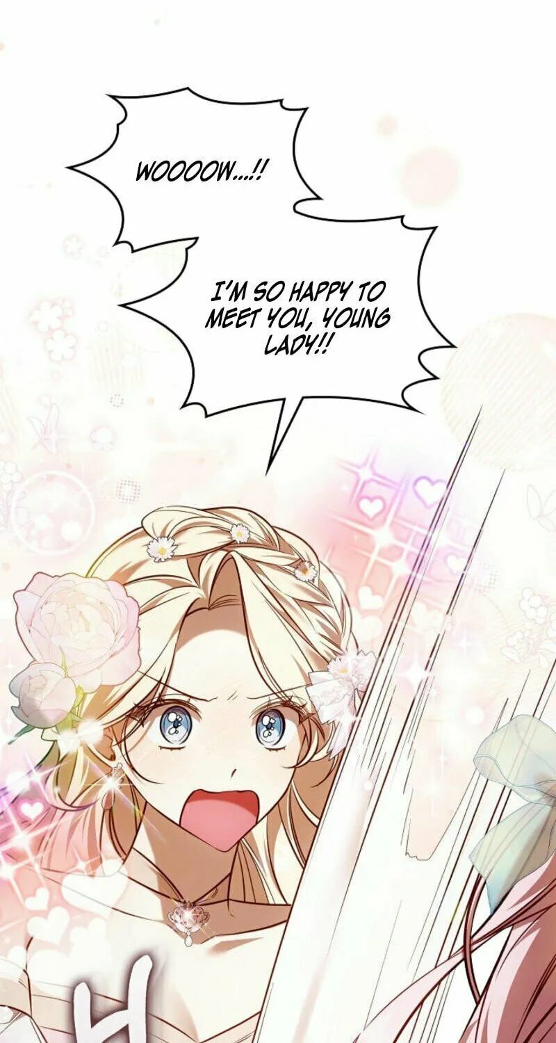 The Top 100 Young Lady Chapter 8 page 66 - 