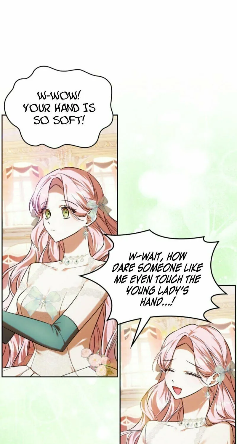 The Top 100 Young Lady Chapter 8 page 68 - 