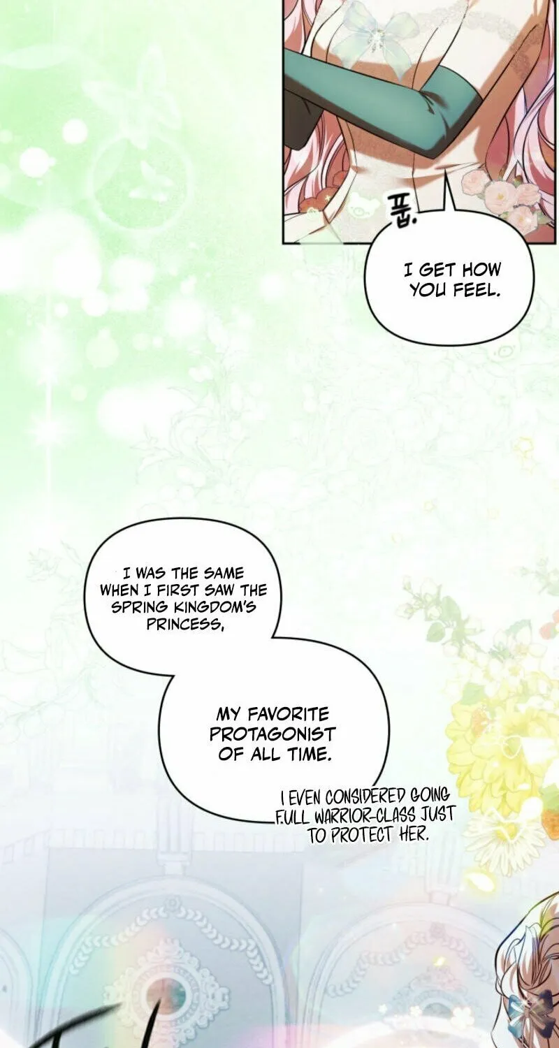 The Top 100 Young Lady Chapter 8 page 69 - 