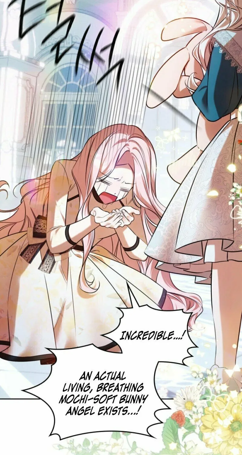 The Top 100 Young Lady Chapter 8 page 70 - 