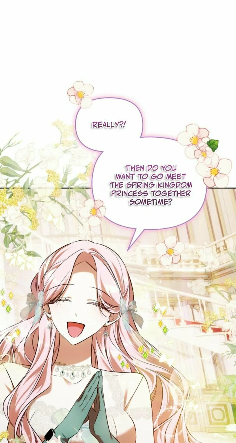The Top 100 Young Lady Chapter 8 page 73 - 