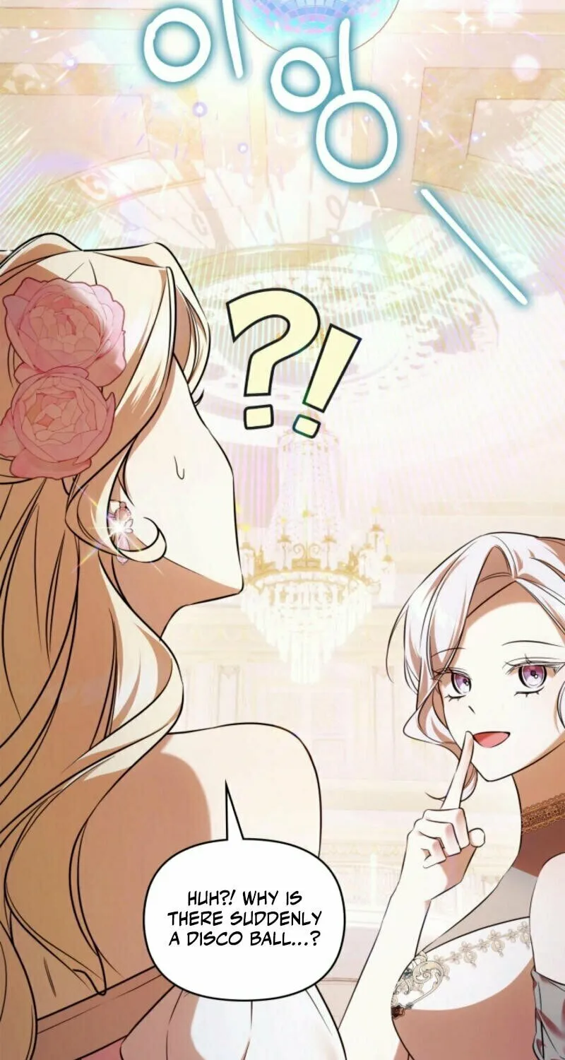 The Top 100 Young Lady Chapter 8 page 75 - 