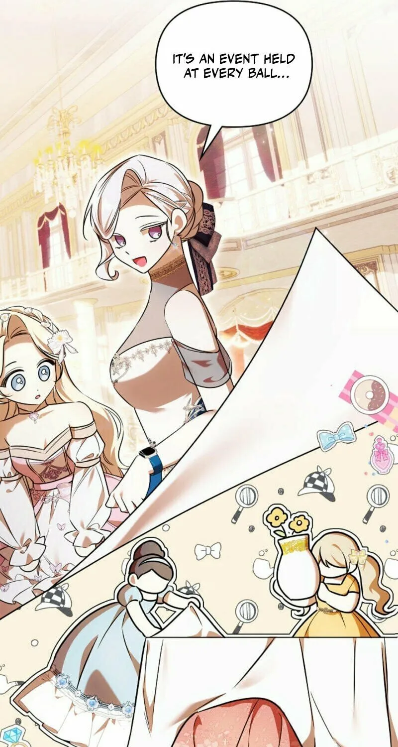 The Top 100 Young Lady Chapter 8 page 78 - 