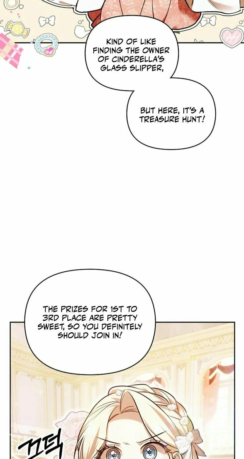 The Top 100 Young Lady Chapter 8 page 79 - 