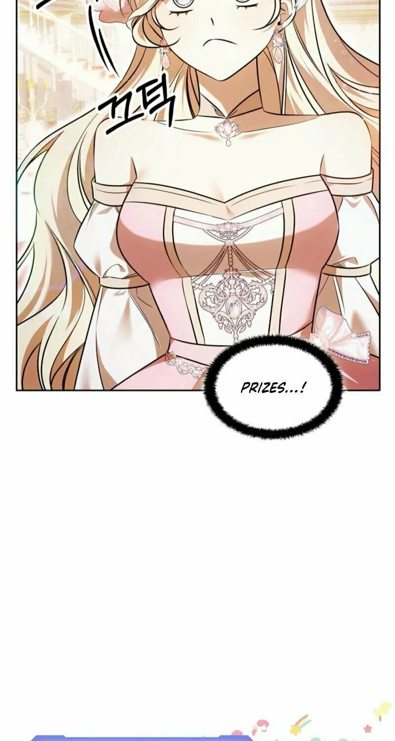 The Top 100 Young Lady Chapter 8 page 80 - 
