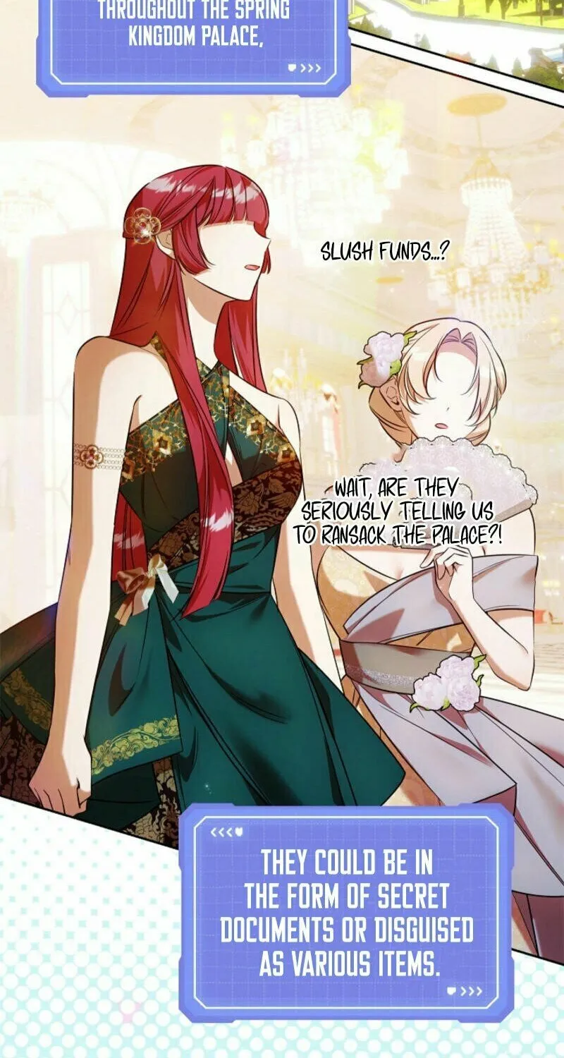The Top 100 Young Lady Chapter 8 page 83 - 