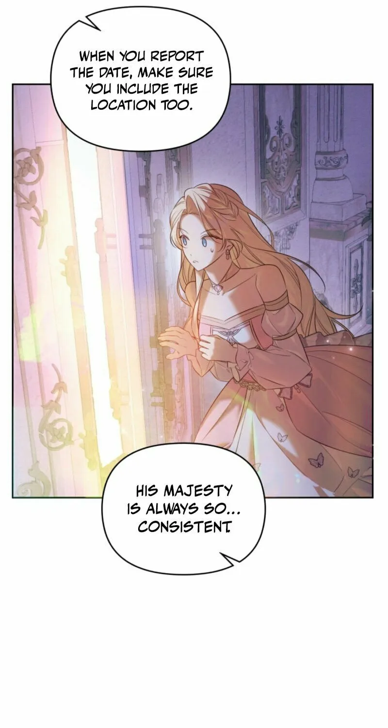 The Top 100 Young Lady Chapter 9 page 101 - 
