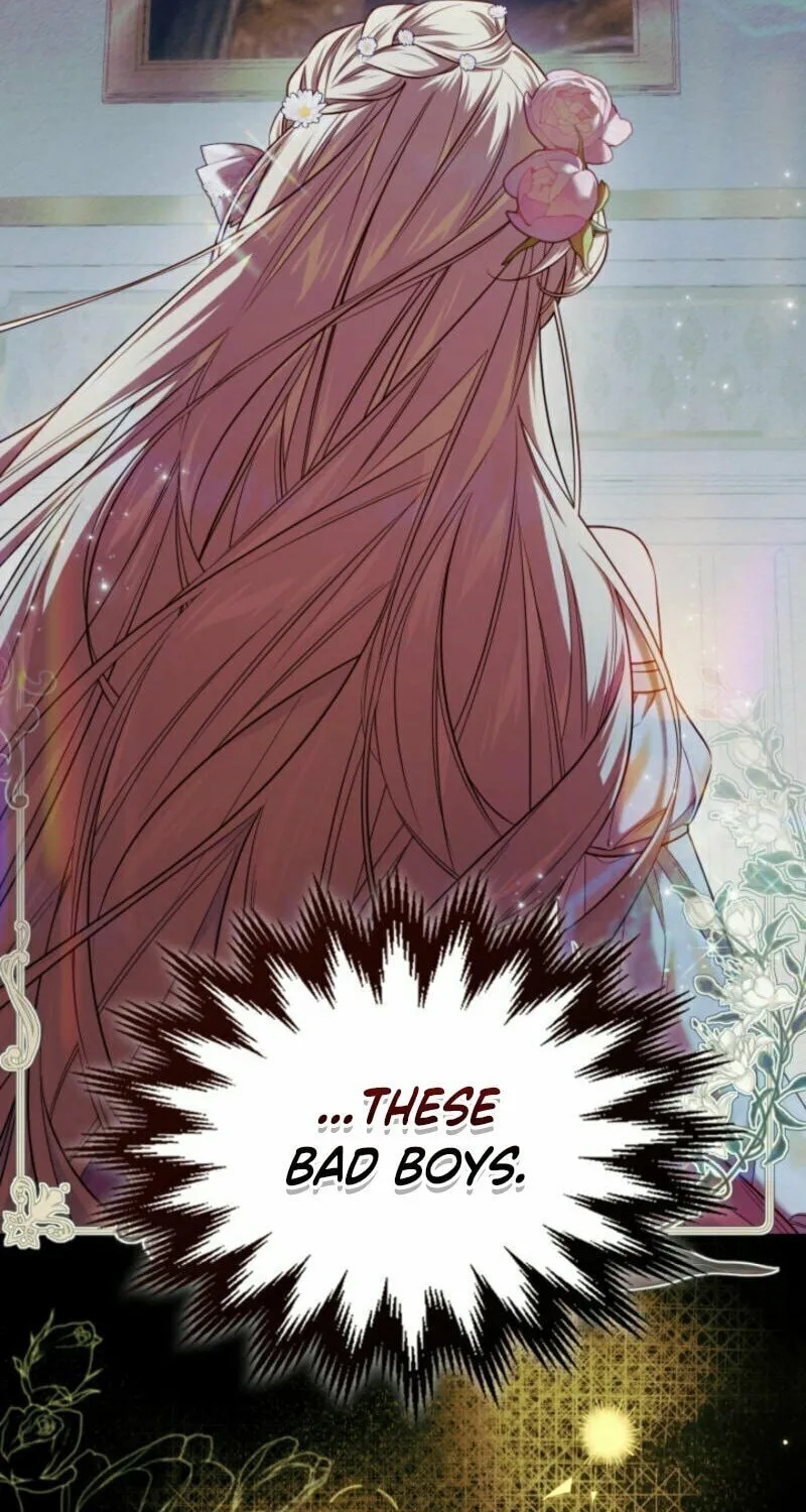The Top 100 Young Lady Chapter 9 page 13 - 