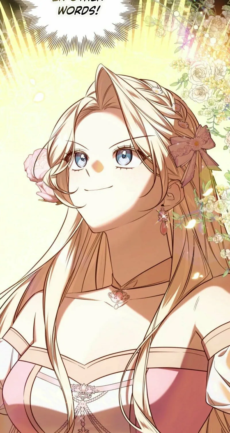 The Top 100 Young Lady Chapter 9 page 16 - 
