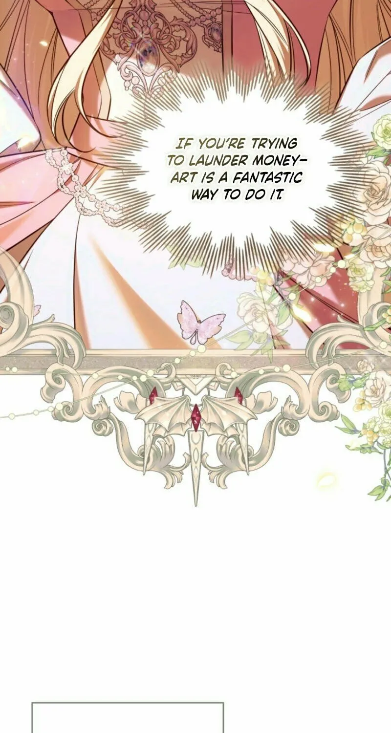 The Top 100 Young Lady Chapter 9 page 17 - 