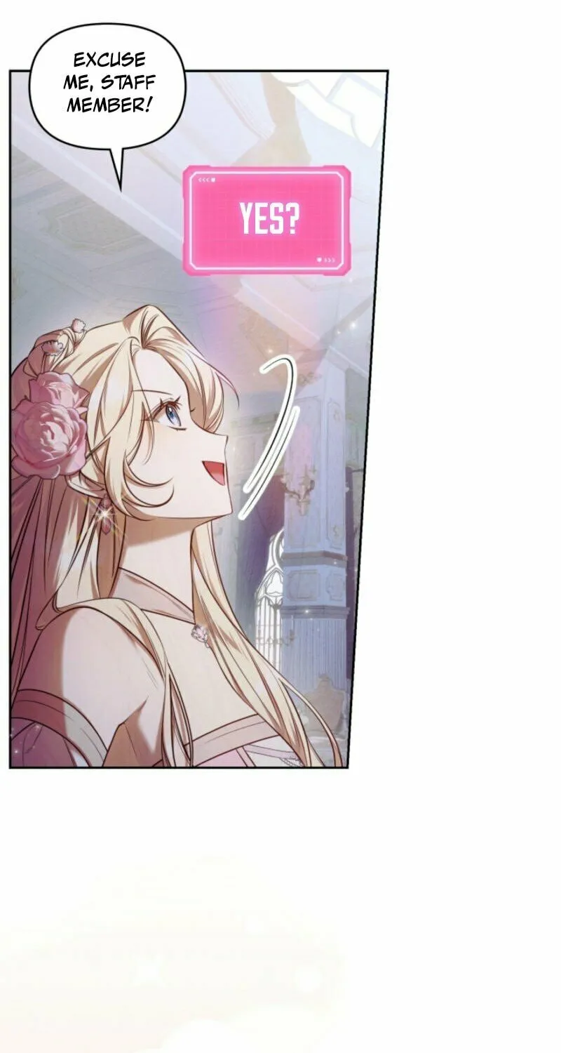 The Top 100 Young Lady Chapter 9 page 19 - 