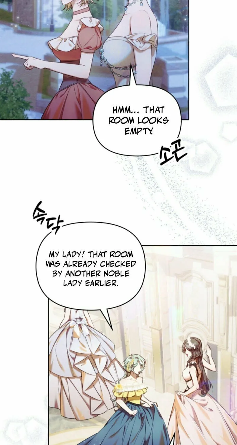 The Top 100 Young Lady Chapter 9 page 3 - 