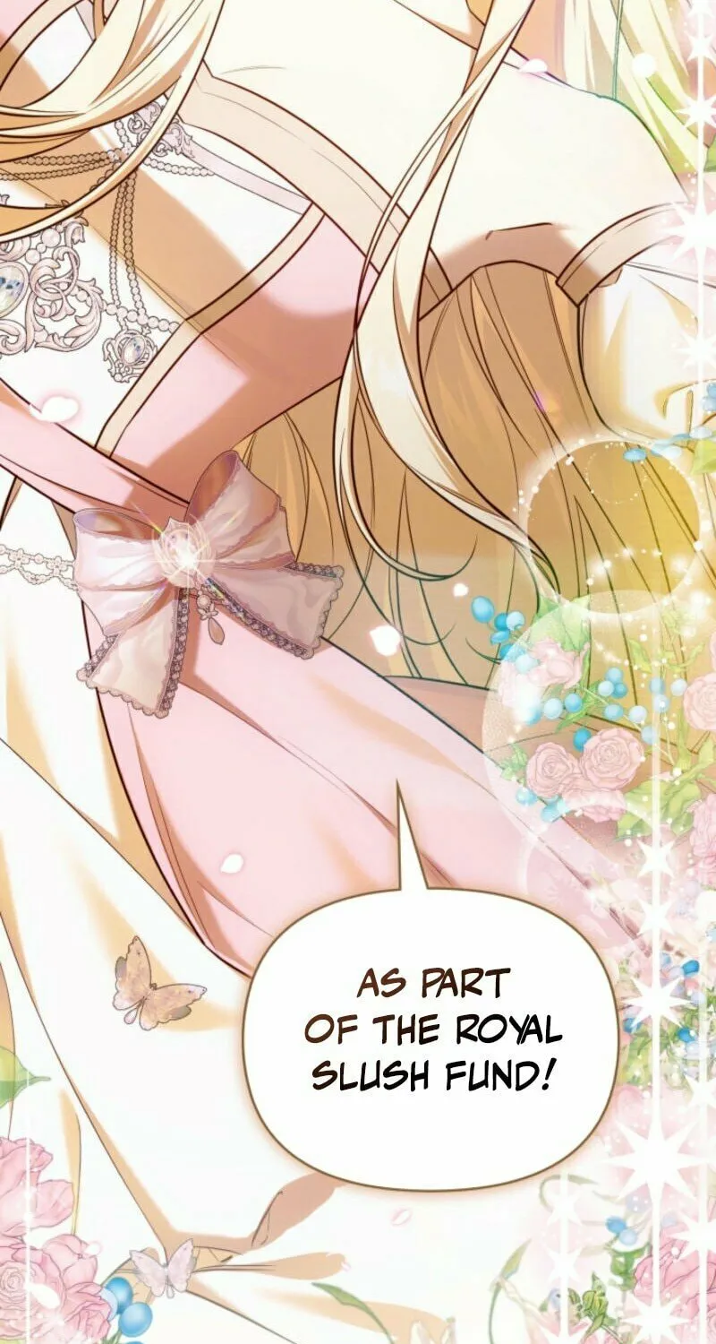 The Top 100 Young Lady Chapter 9 page 21 - 
