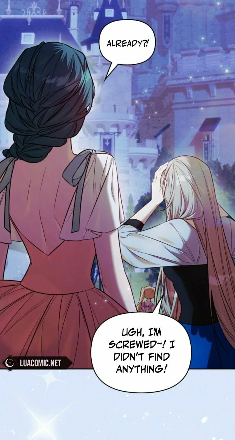 The Top 100 Young Lady Chapter 9 page 25 - 