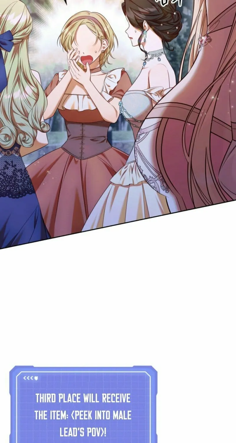 The Top 100 Young Lady Chapter 9 page 28 - 