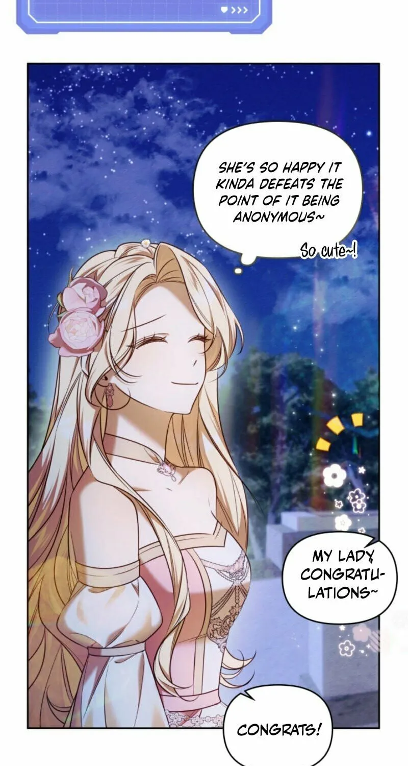 The Top 100 Young Lady Chapter 9 page 29 - 