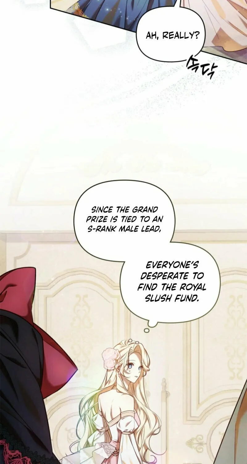 The Top 100 Young Lady Chapter 9 page 4 - 