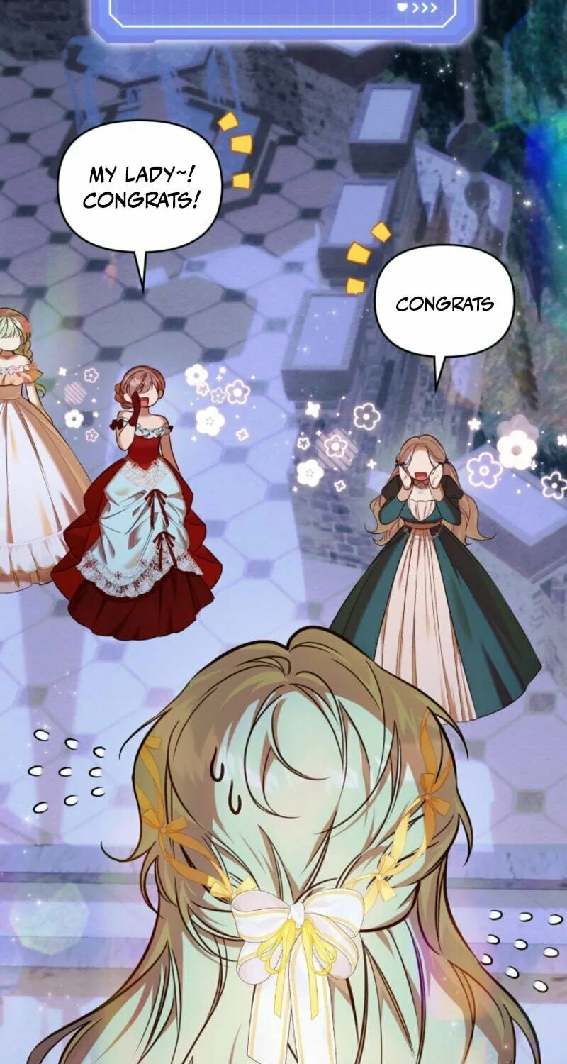 The Top 100 Young Lady Chapter 9 page 33 - 