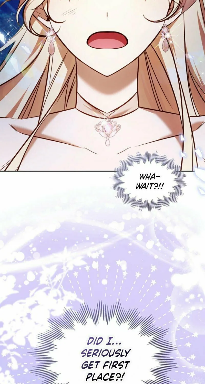 The Top 100 Young Lady Chapter 9 page 39 - 