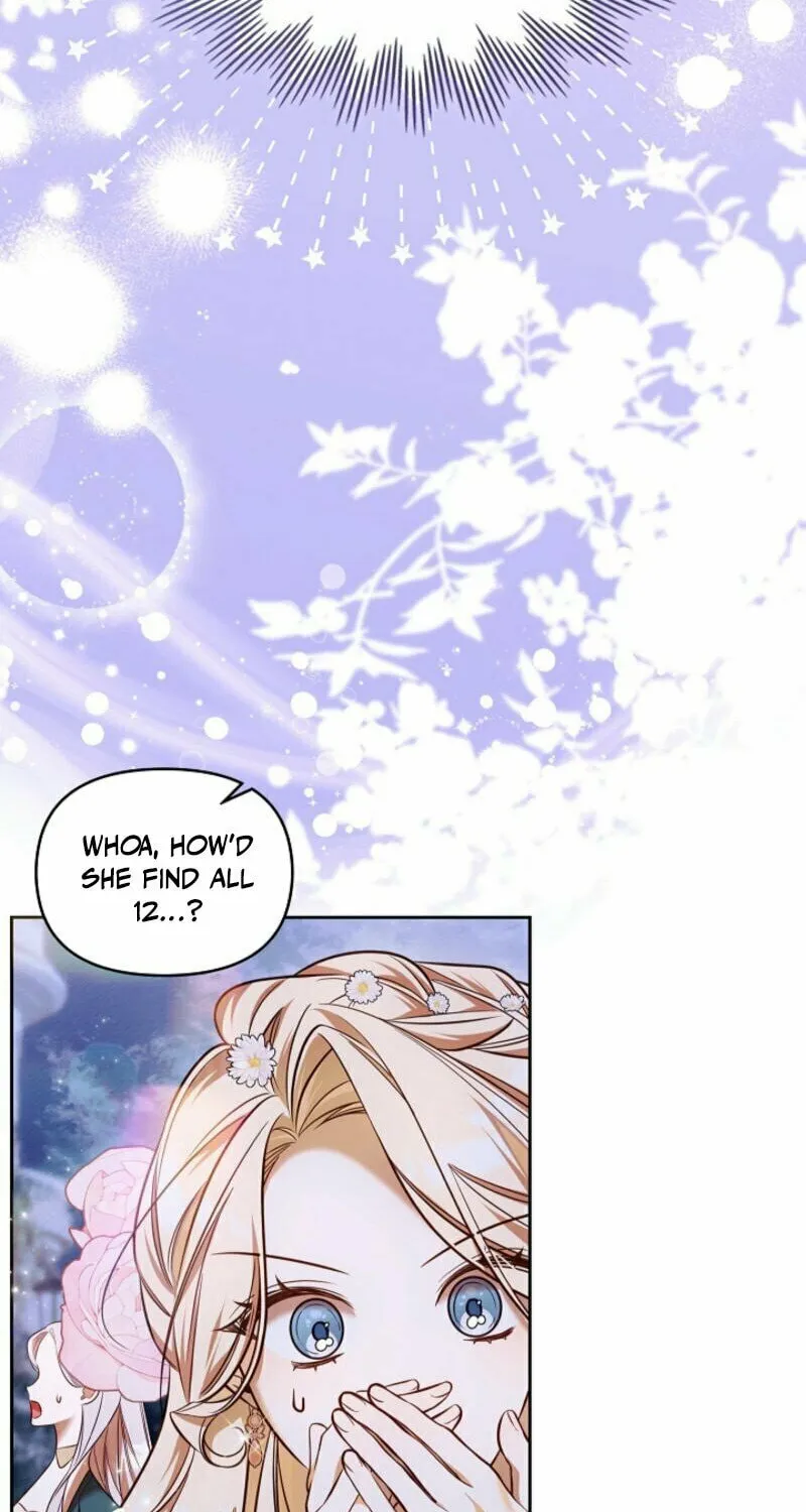 The Top 100 Young Lady Chapter 9 page 40 - 