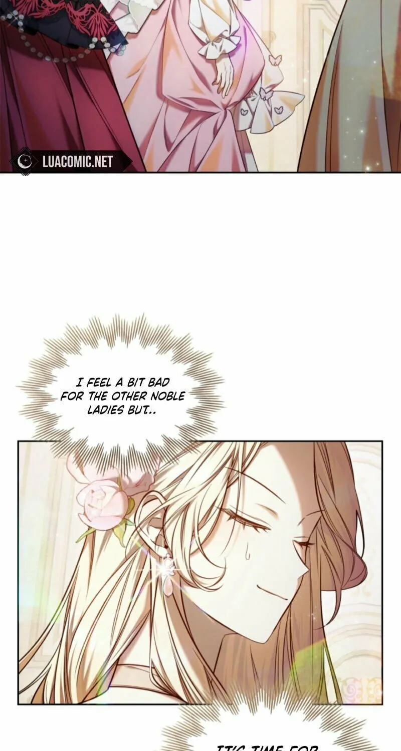 The Top 100 Young Lady Chapter 9 page 5 - 