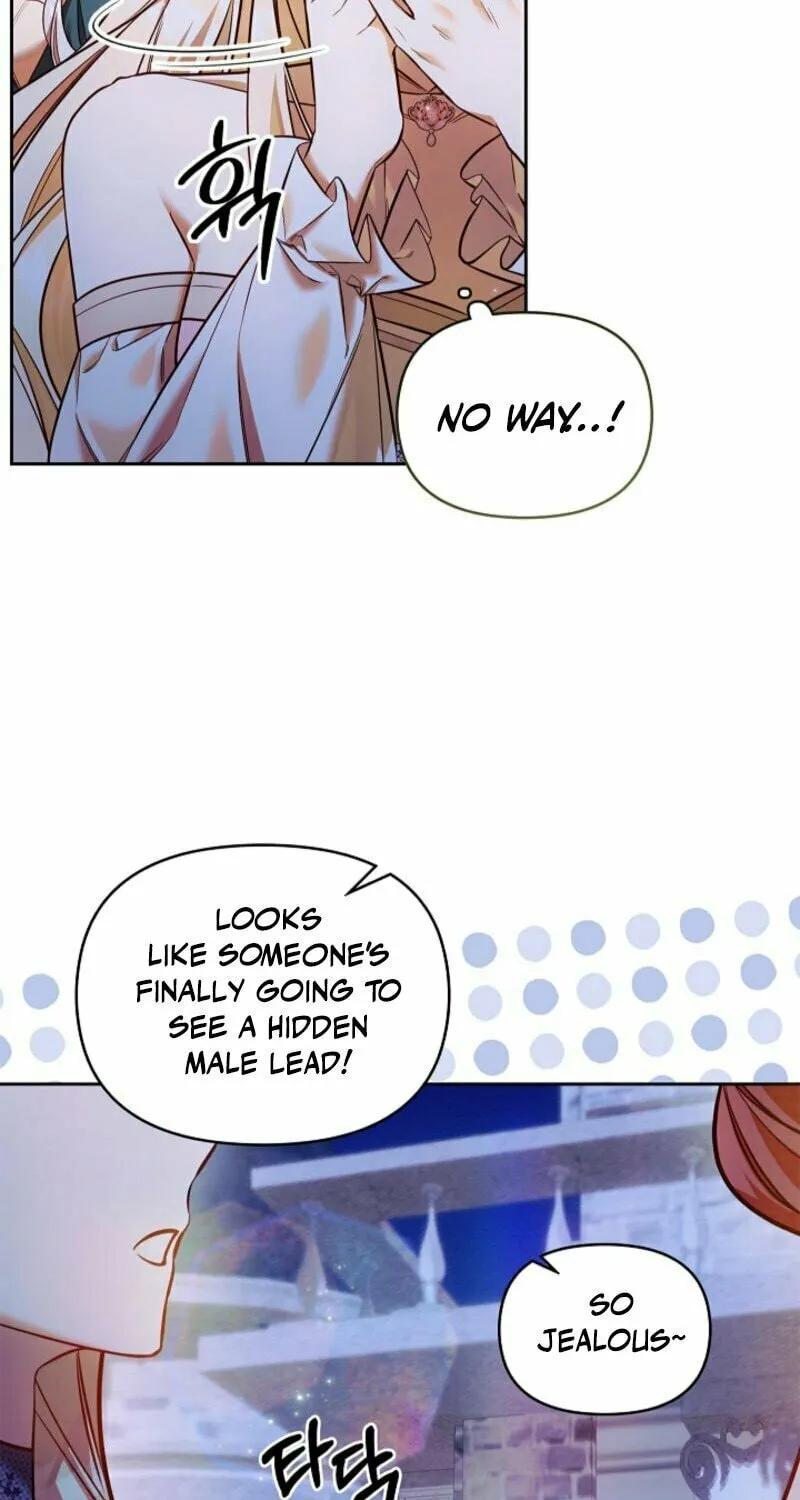 The Top 100 Young Lady Chapter 9 page 41 - 