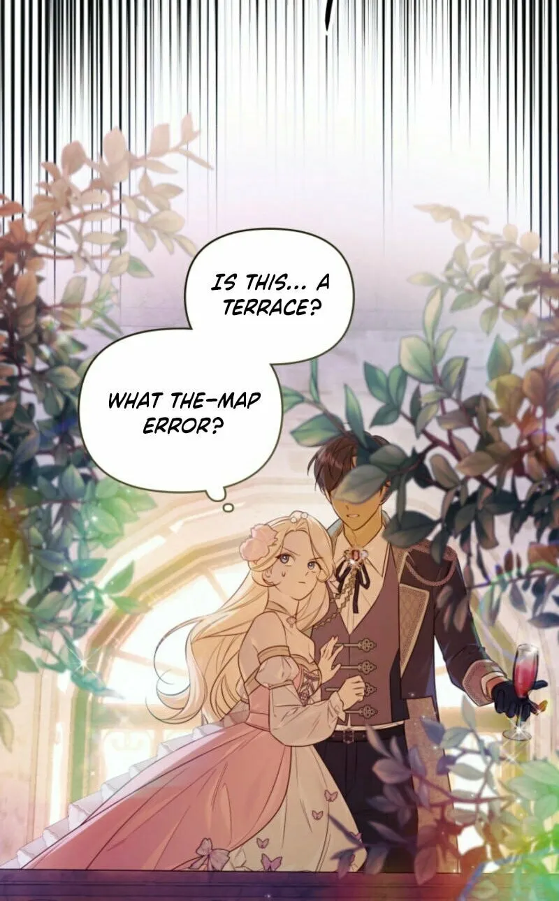 The Top 100 Young Lady Chapter 9 page 54 - 