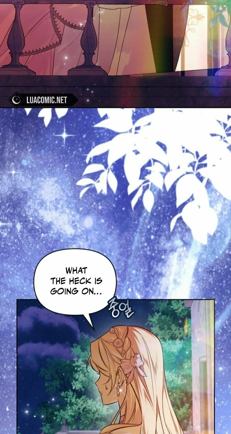 The Top 100 Young Lady Chapter 9 page 55 - 