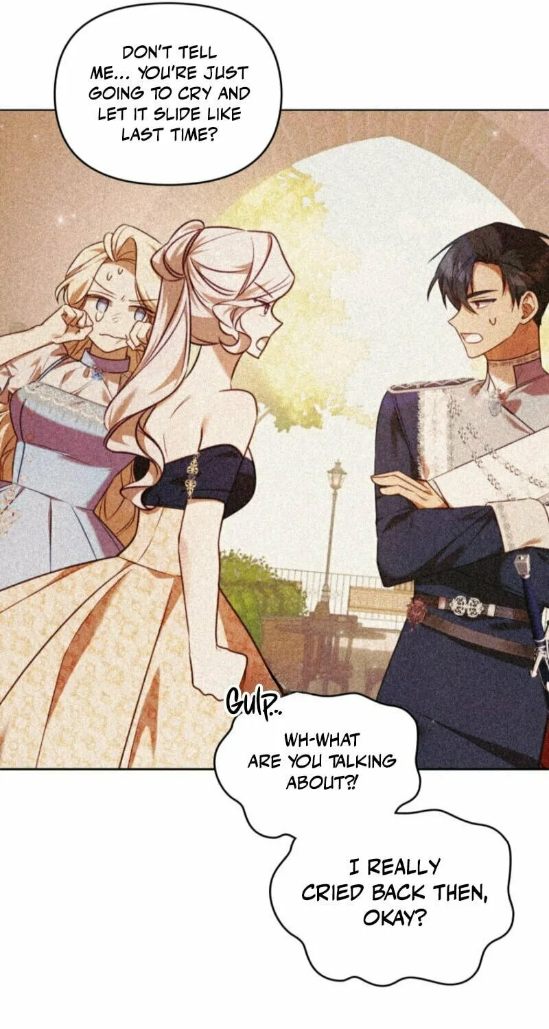 The Top 100 Young Lady Chapter 9 page 61 - 