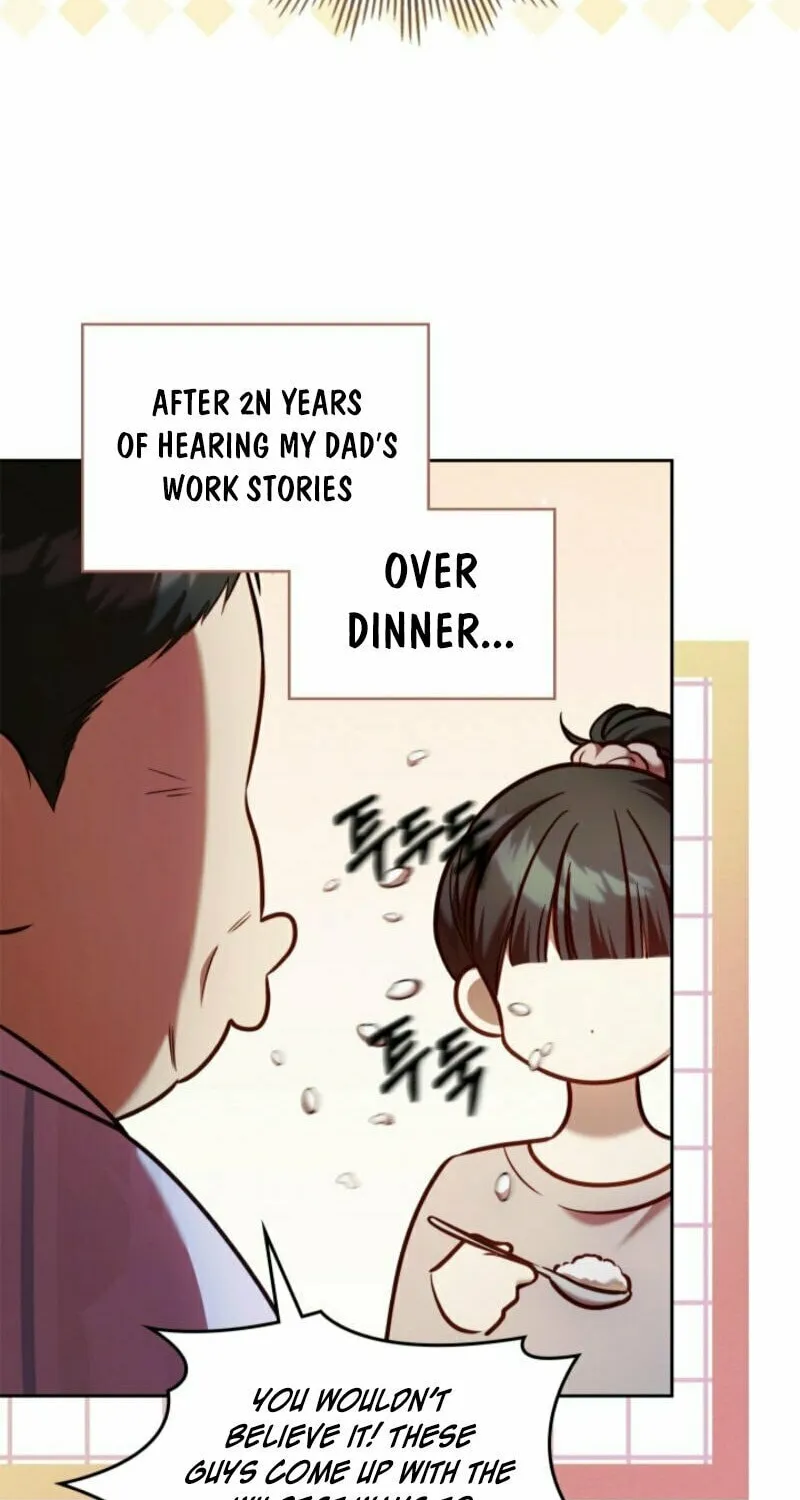 The Top 100 Young Lady Chapter 9 page 8 - 