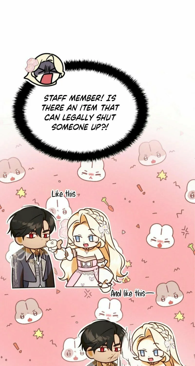 The Top 100 Young Lady Chapter 9 page 71 - 