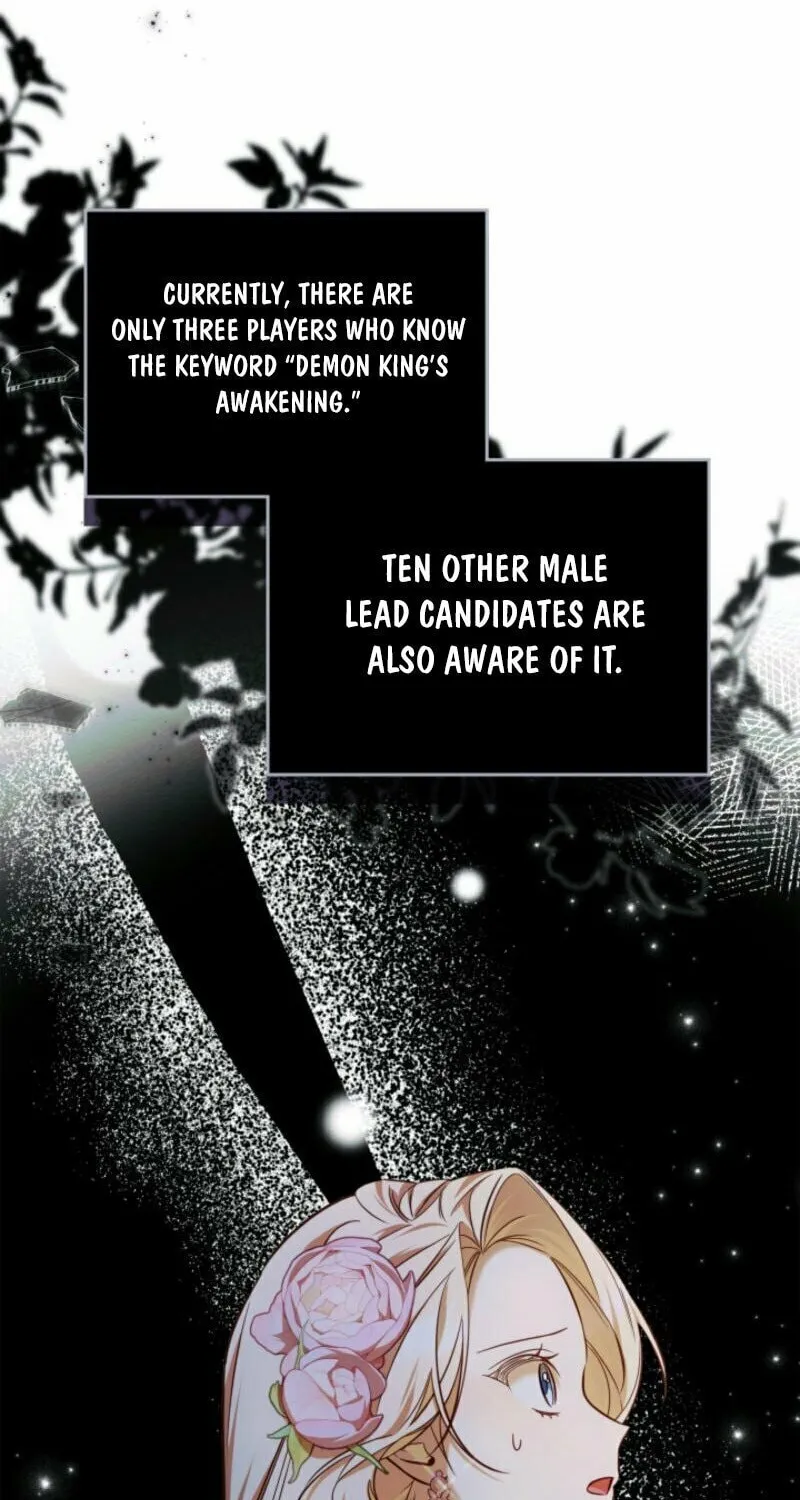 The Top 100 Young Lady Chapter 9 page 74 - 