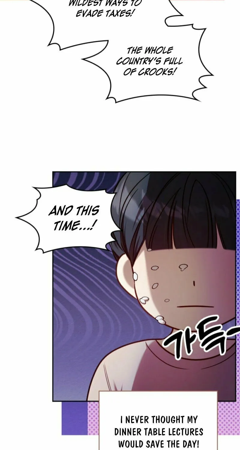 The Top 100 Young Lady Chapter 9 page 9 - 