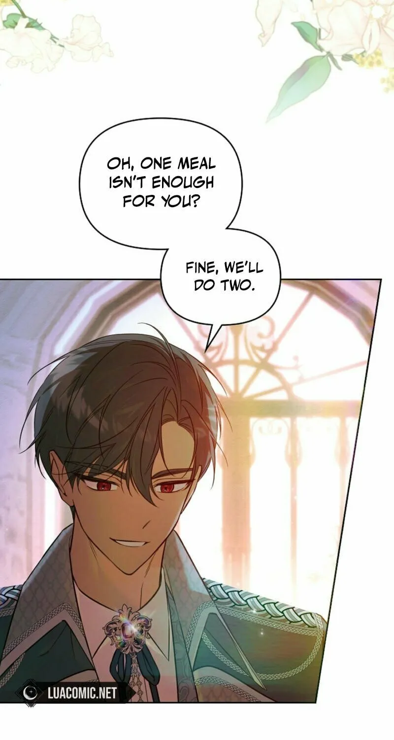 The Top 100 Young Lady Chapter 9 page 84 - 