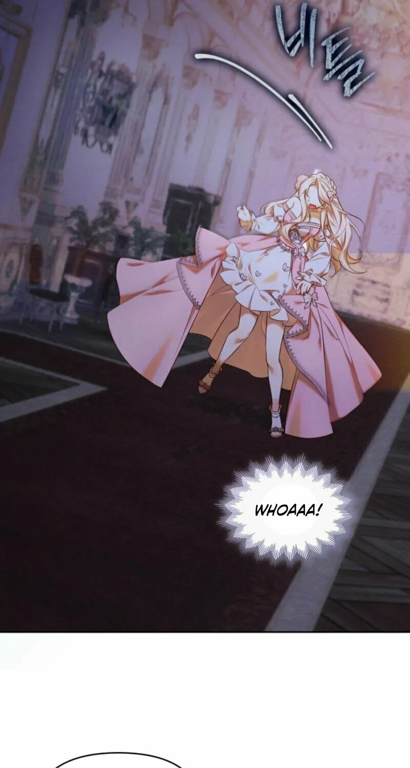 The Top 100 Young Lady Chapter 9 page 96 - 
