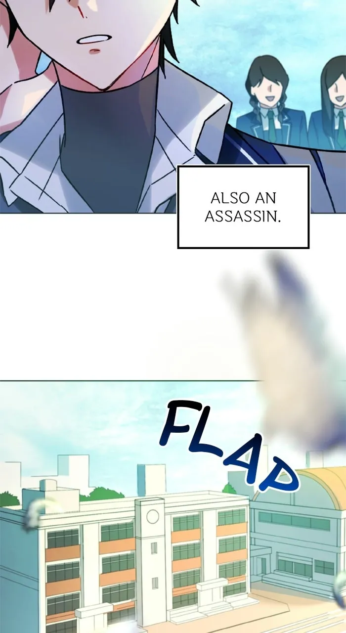 The Top Assassin in Another World Chapter 1 page 16 - 