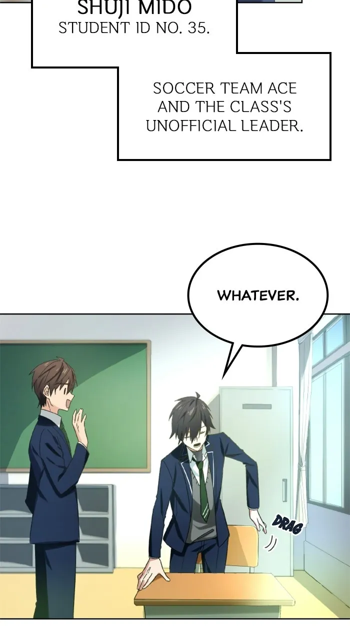 The Top Assassin in Another World Chapter 1 page 21 - 