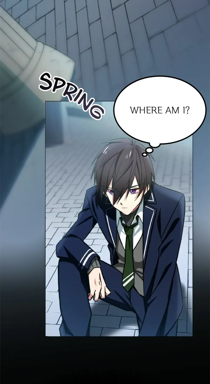 The Top Assassin in Another World Chapter 1 page 74 - 