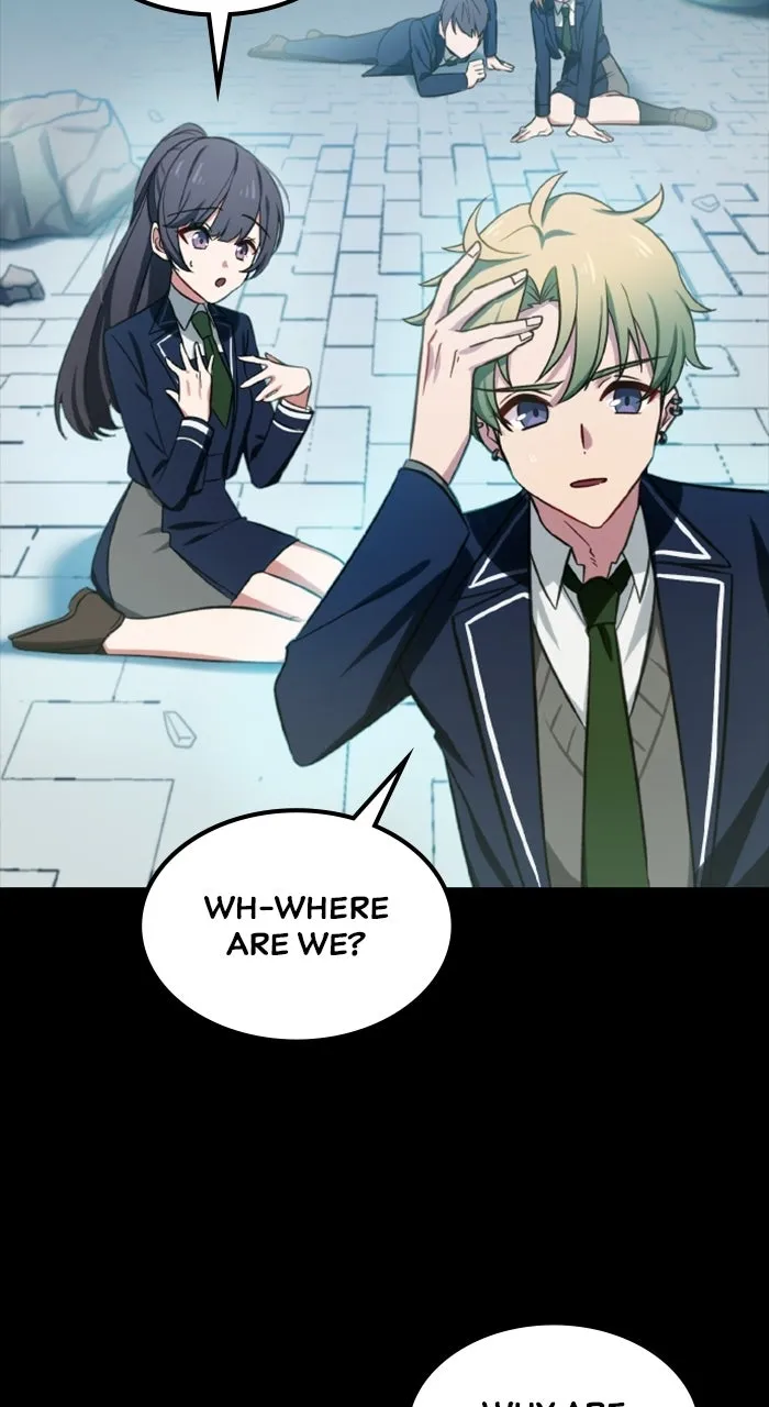 The Top Assassin in Another World Chapter 1 page 78 - 