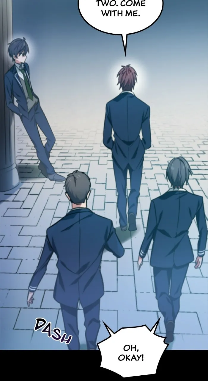 The Top Assassin in Another World Chapter 1 page 83 - 