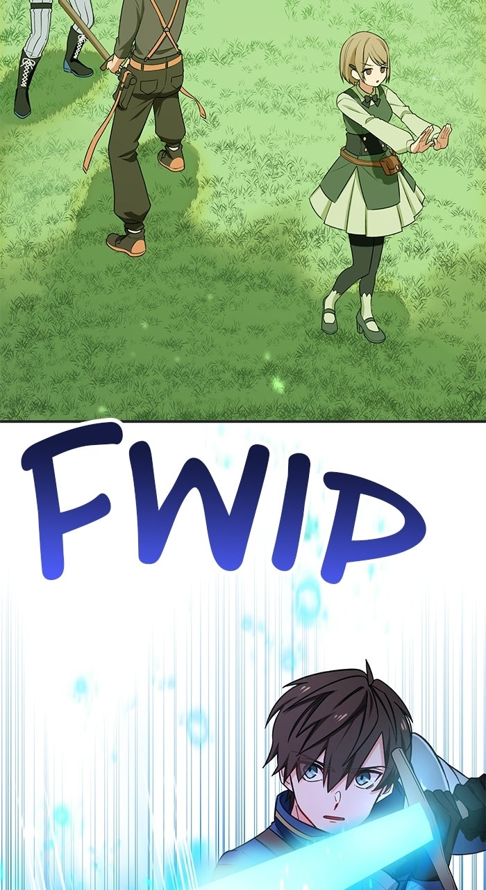 The Top Assassin in Another World Episode 10 page 2 - 
