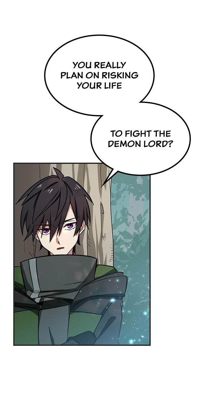 The Top Assassin in Another World Episode 10 page 12 - 