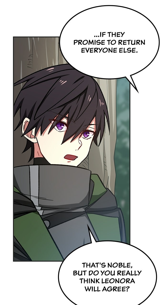 The Top Assassin in Another World Episode 10 page 16 - 