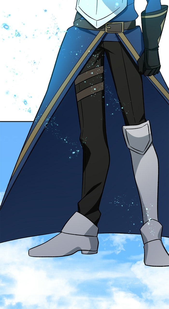The Top Assassin in Another World Episode 10 page 18 - 