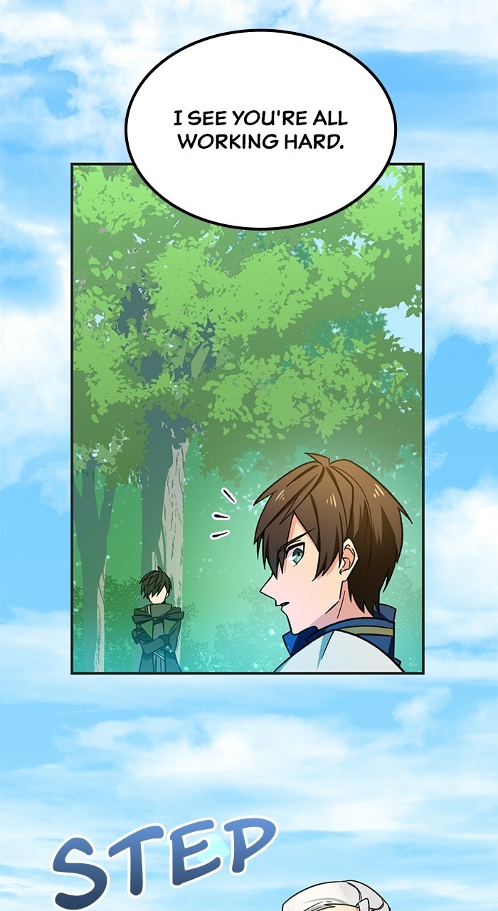 The Top Assassin in Another World Episode 10 page 19 - 