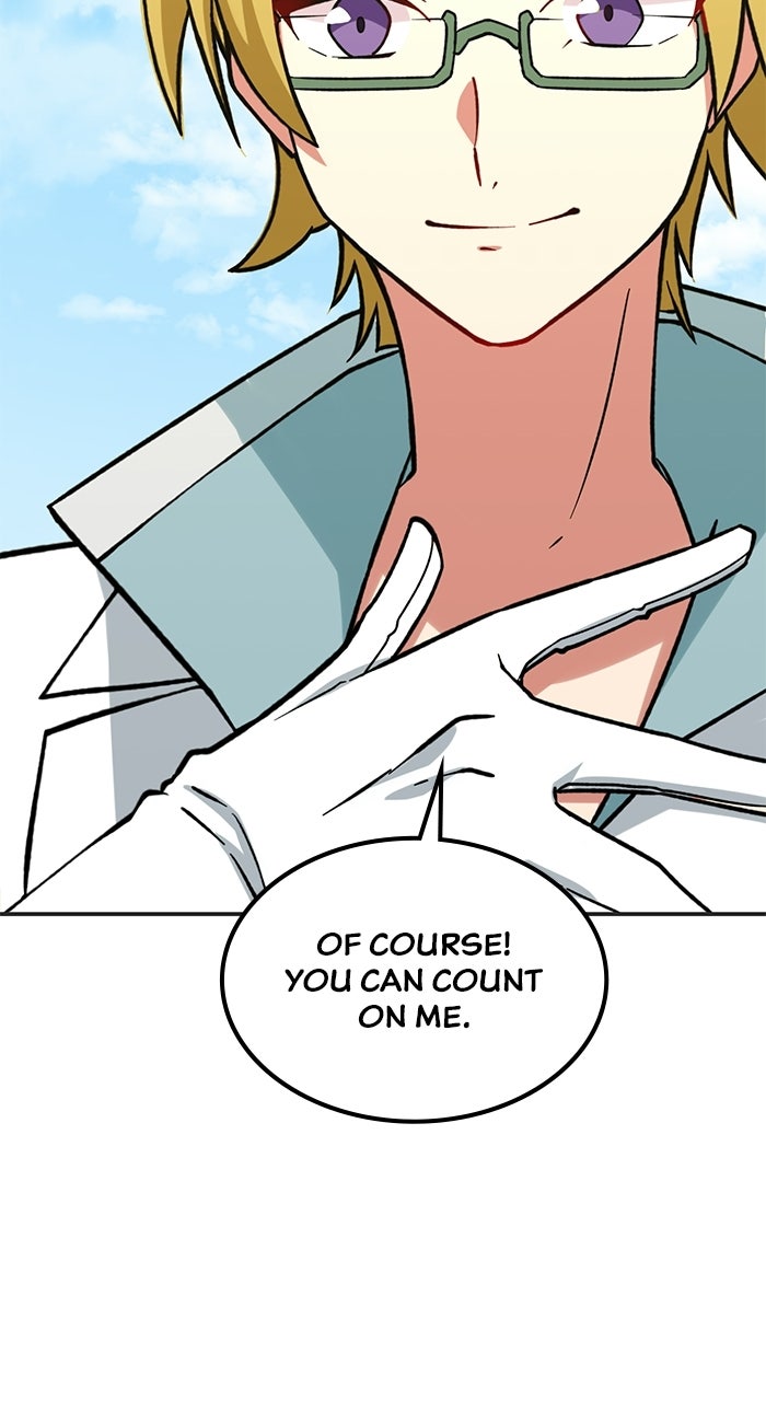 The Top Assassin in Another World Episode 10 page 23 - 