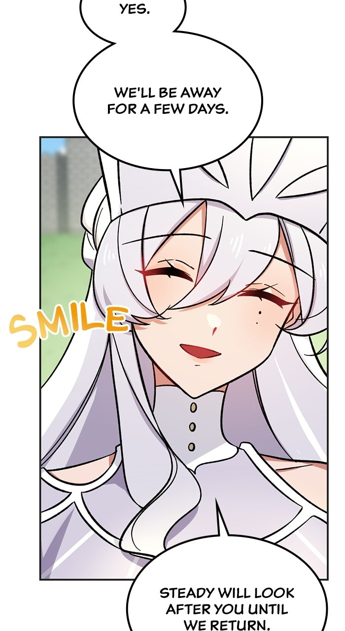 The Top Assassin in Another World Episode 10 page 25 - 
