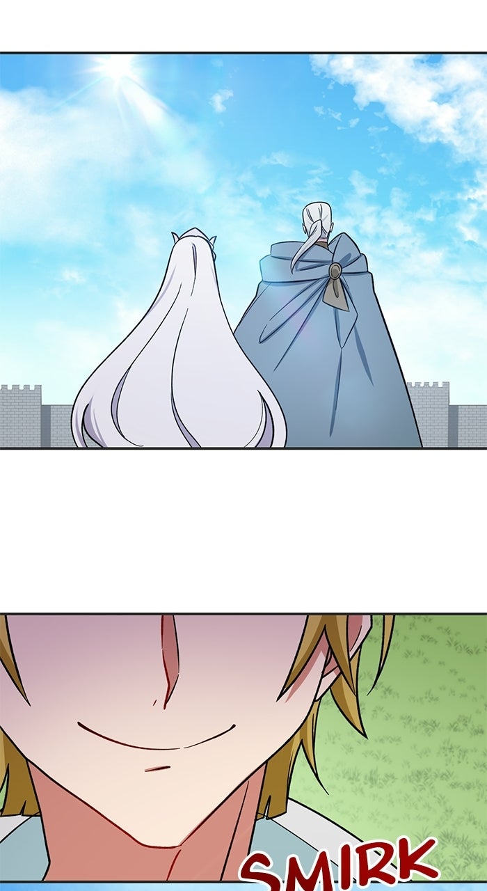 The Top Assassin in Another World Episode 10 page 28 - 