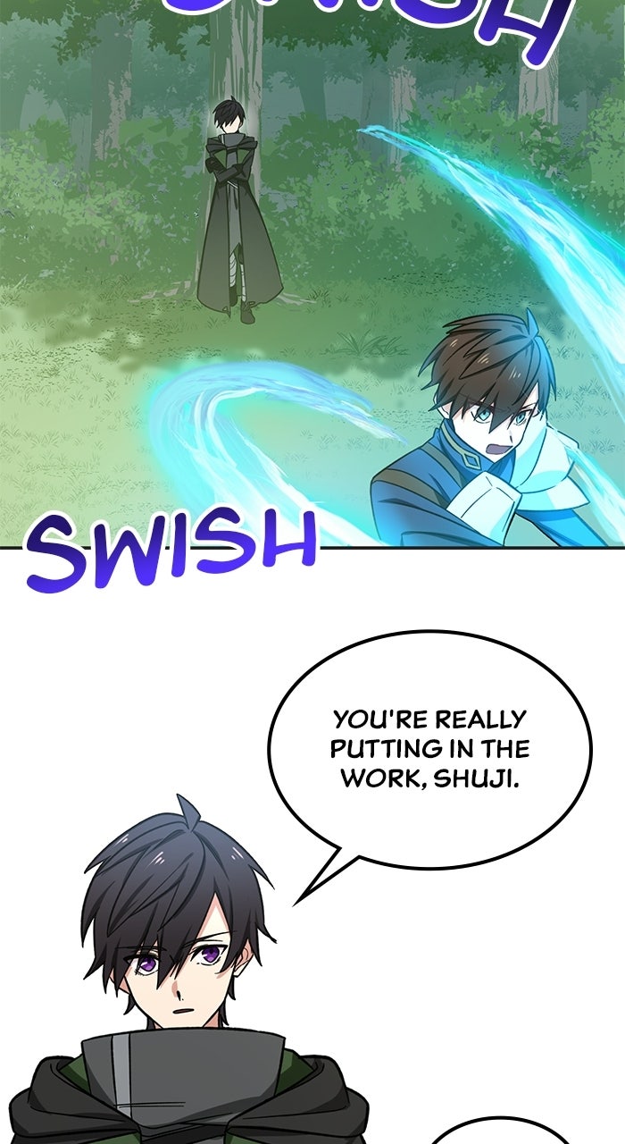 The Top Assassin in Another World Episode 10 page 4 - 